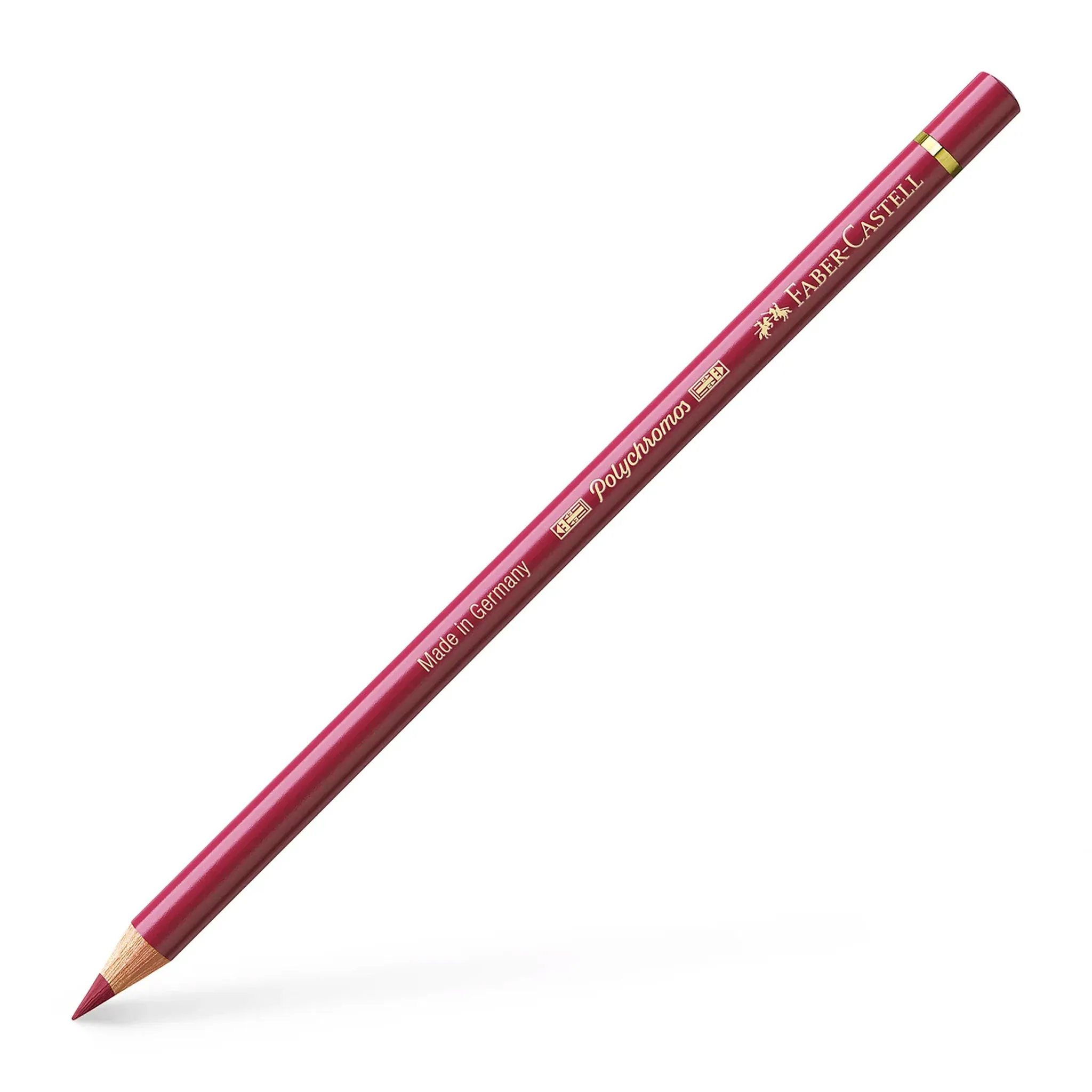 Faber-Castell Polychromos Colored Pencil