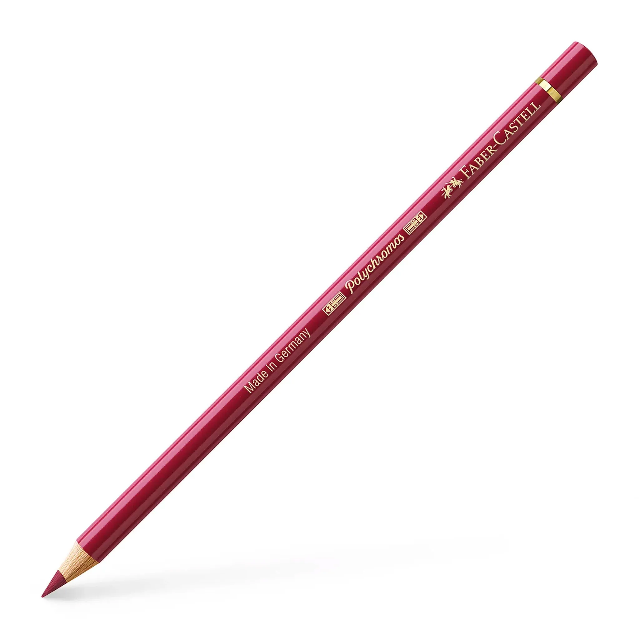 Faber-Castell Polychromos Colored Pencil