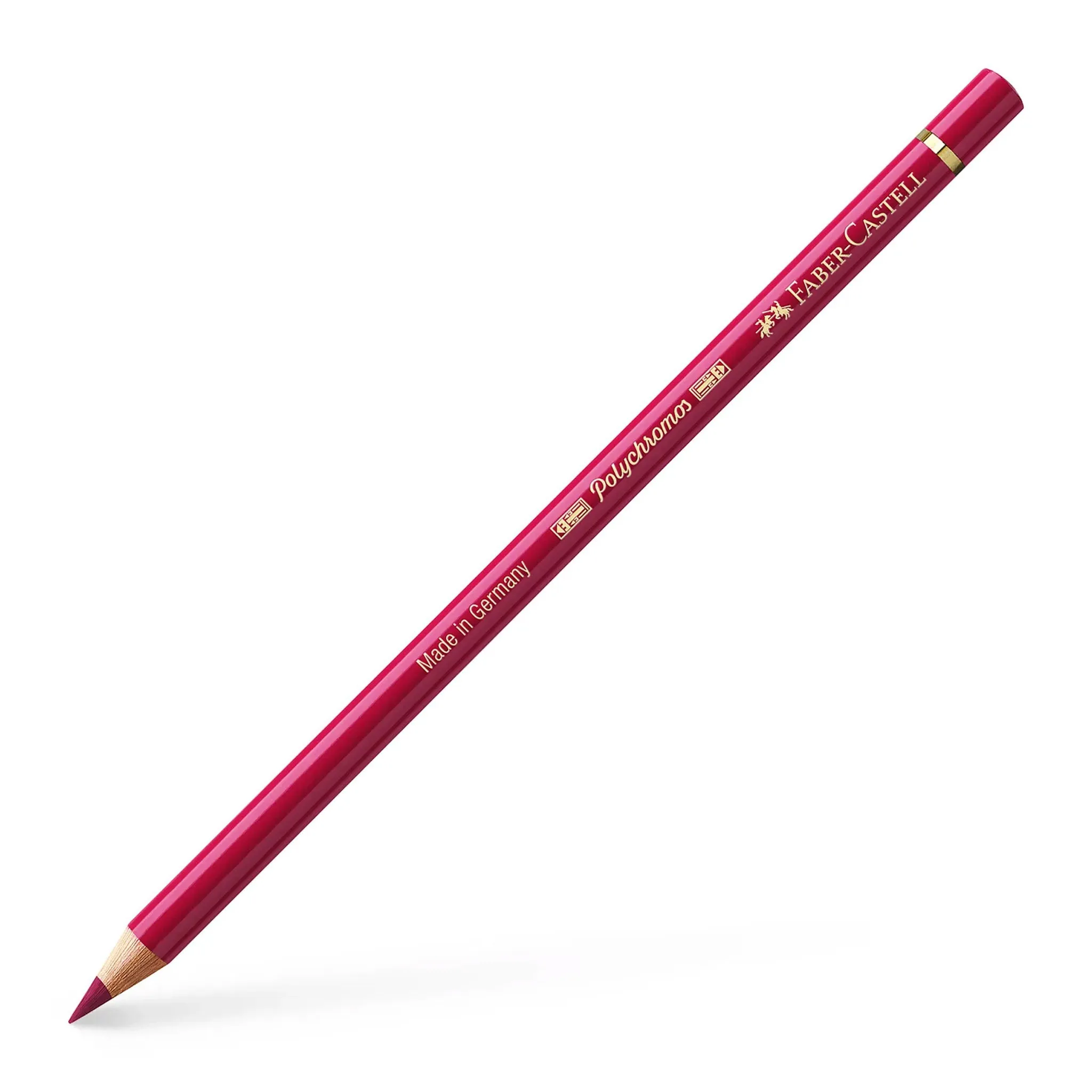 Faber-Castell Polychromos Colored Pencil