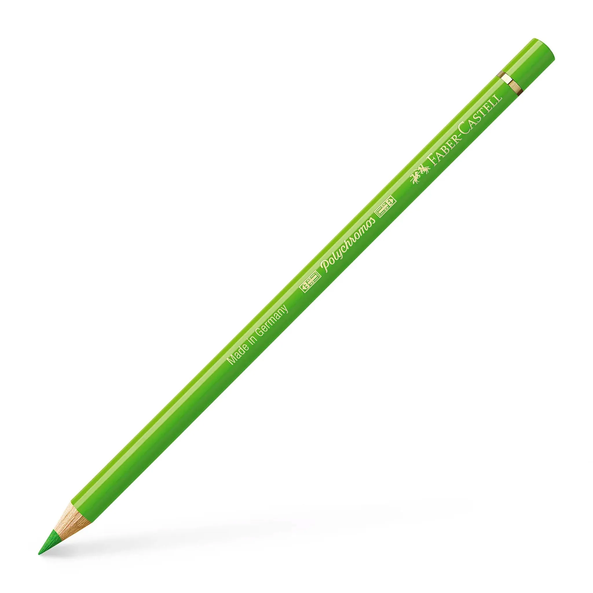 Faber-Castell Polychromos Colored Pencil