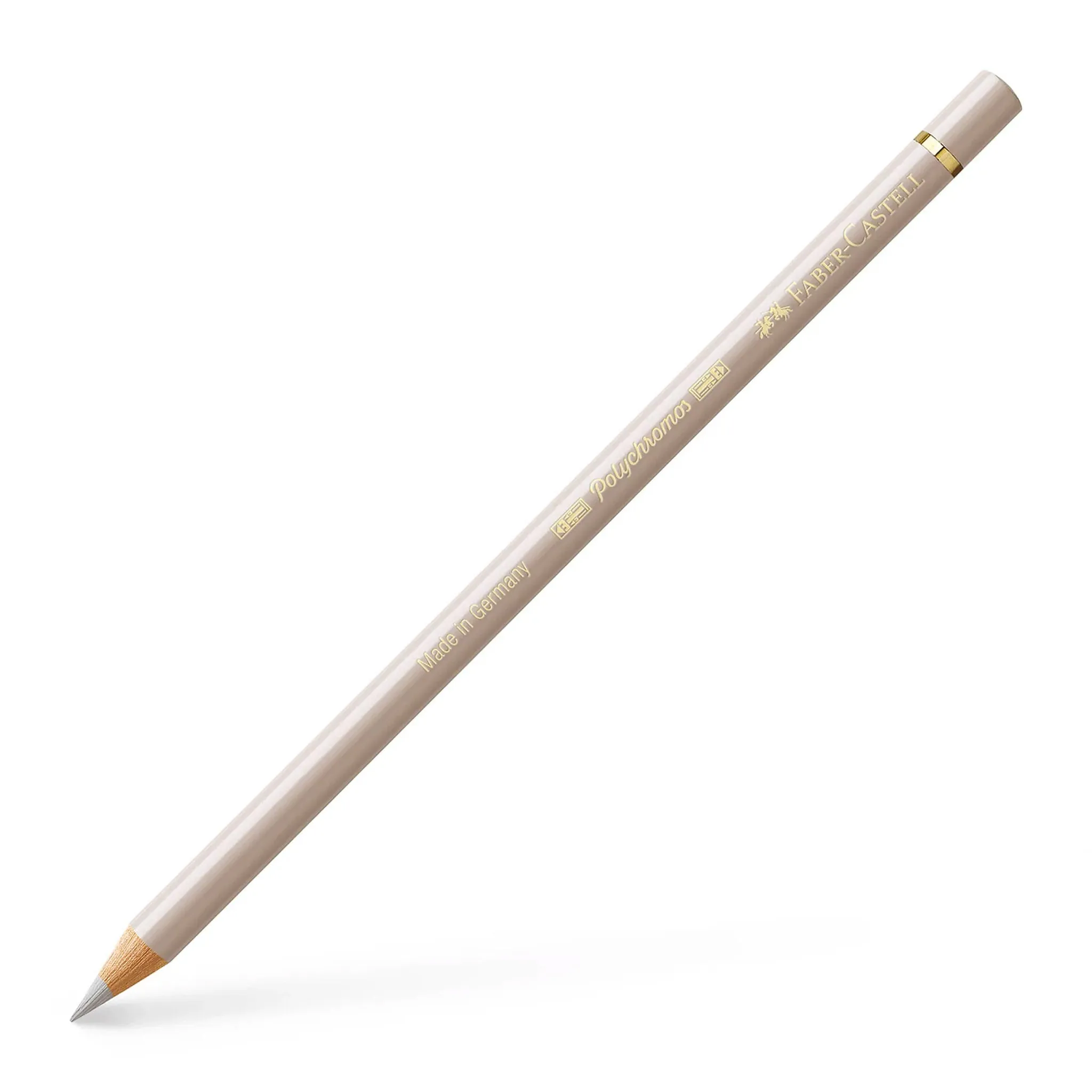 Faber-Castell Polychromos Colored Pencil