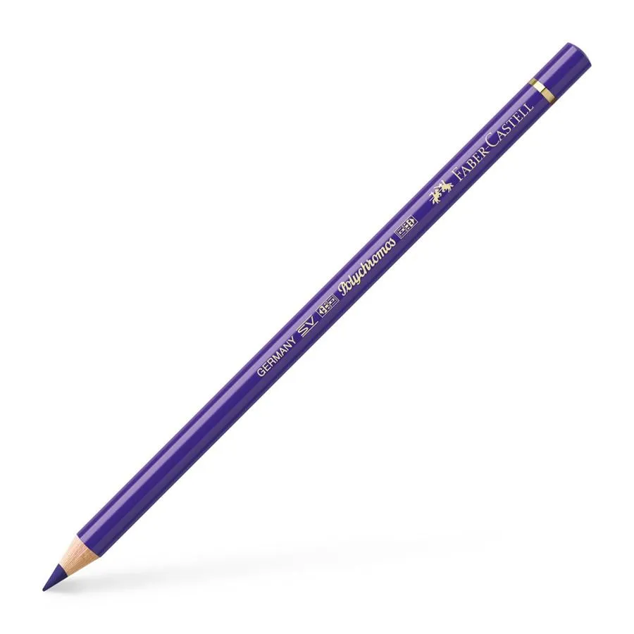 Faber-Castell Polychromos Colored Pencil