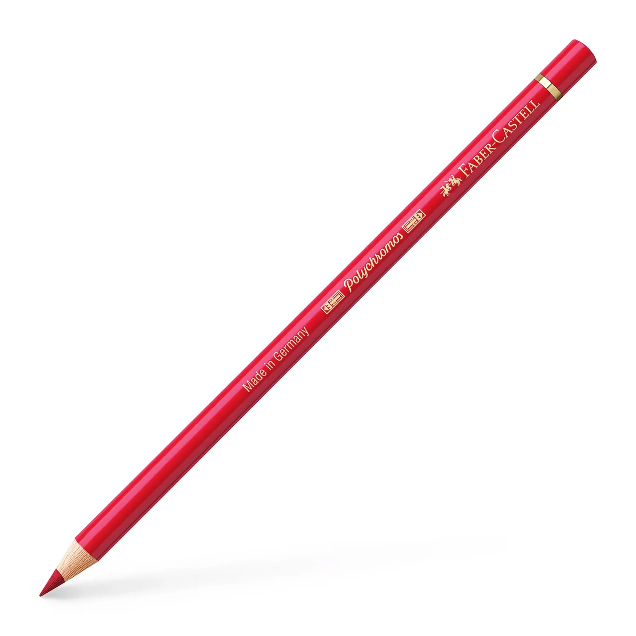 Faber-Castell Polychromos Colored Pencil
