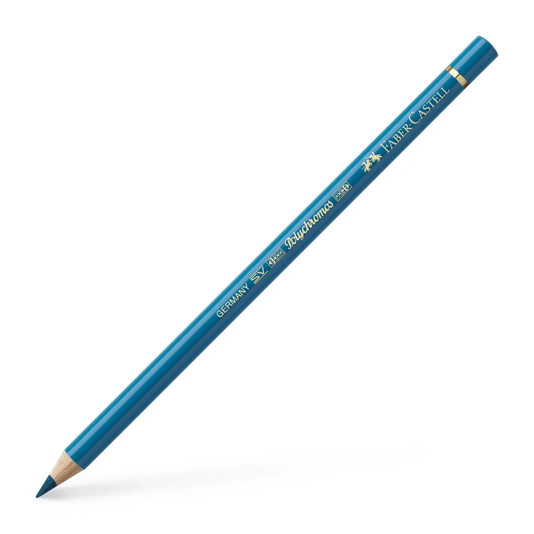 Faber-Castell Polychromos Colored Pencil