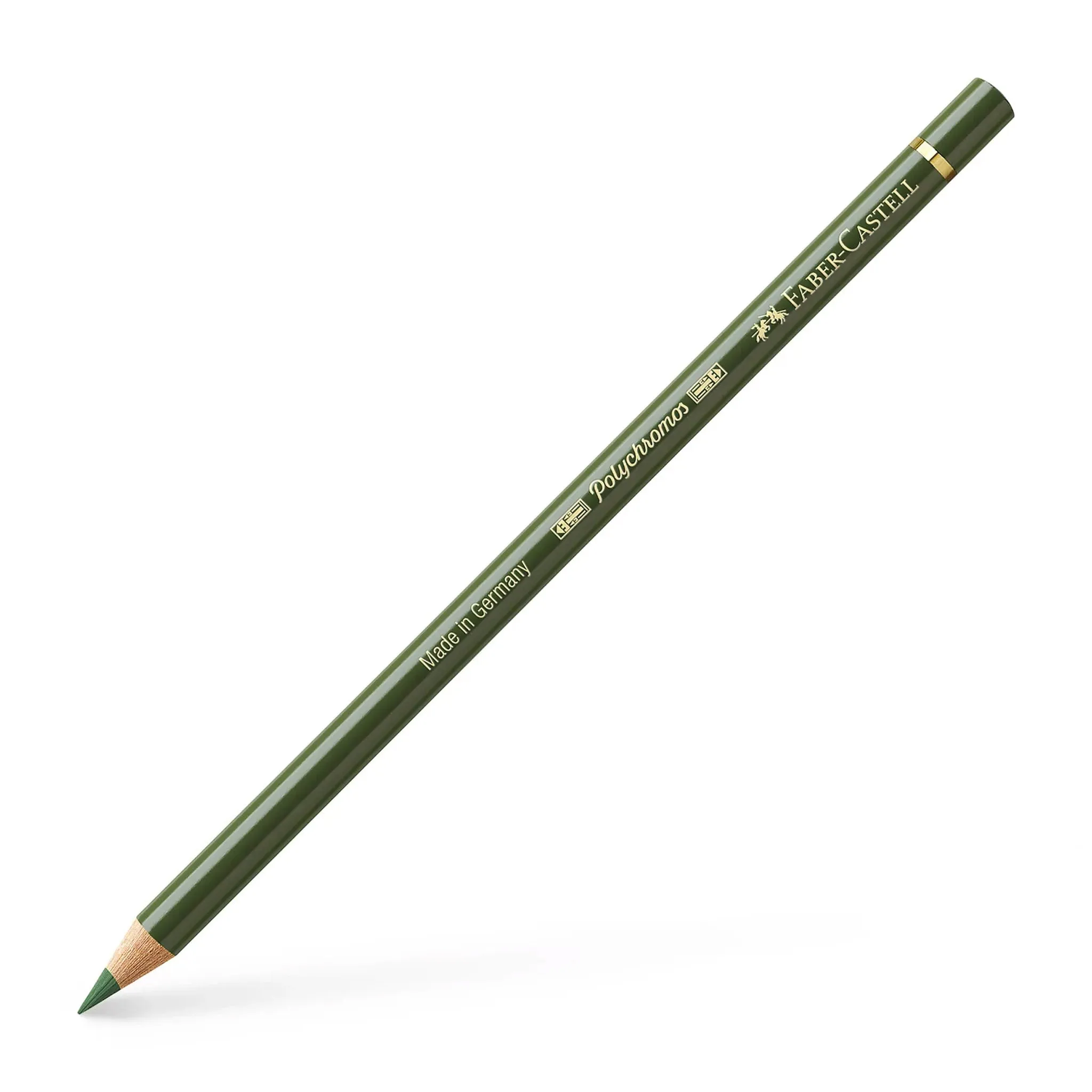 Faber-Castell Polychromos Colored Pencil