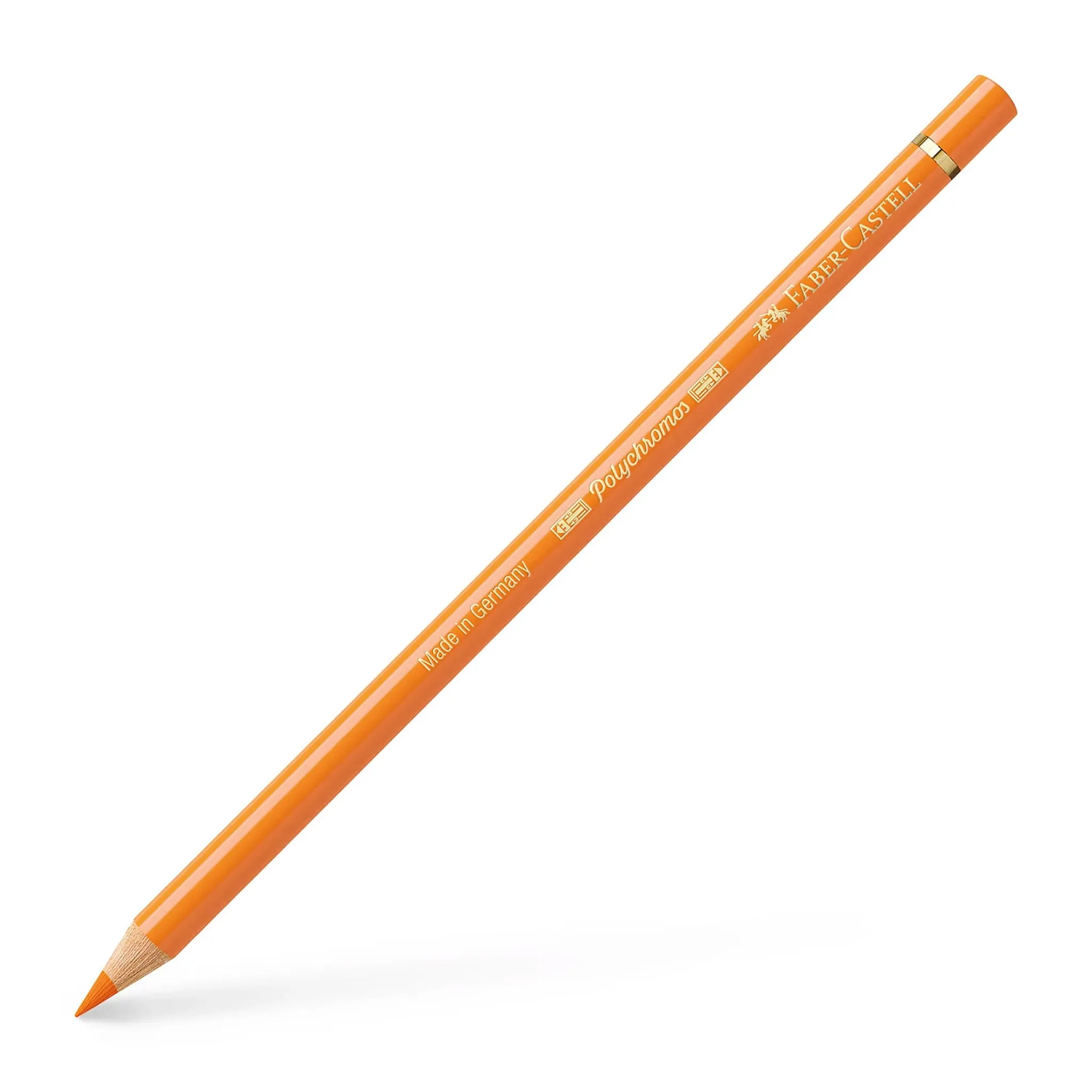 Faber-Castell Polychromos Colored Pencil