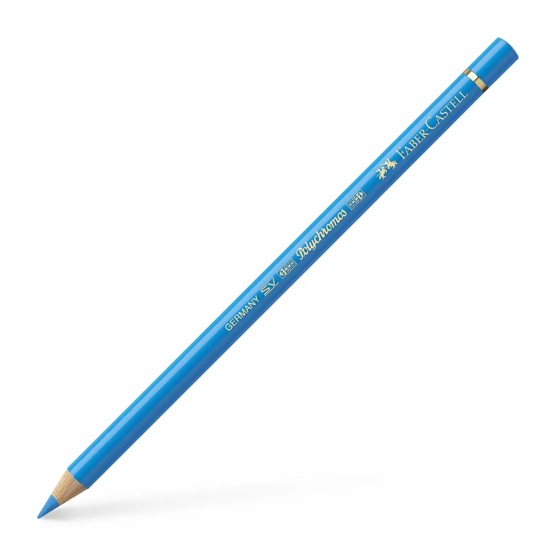 Faber-Castell Polychromos Colored Pencil