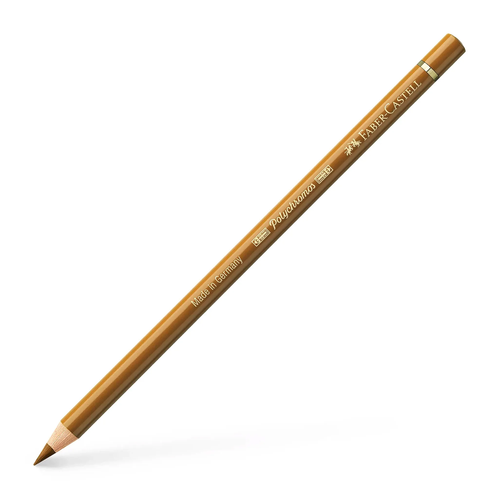 Faber-Castell Polychromos Colored Pencil