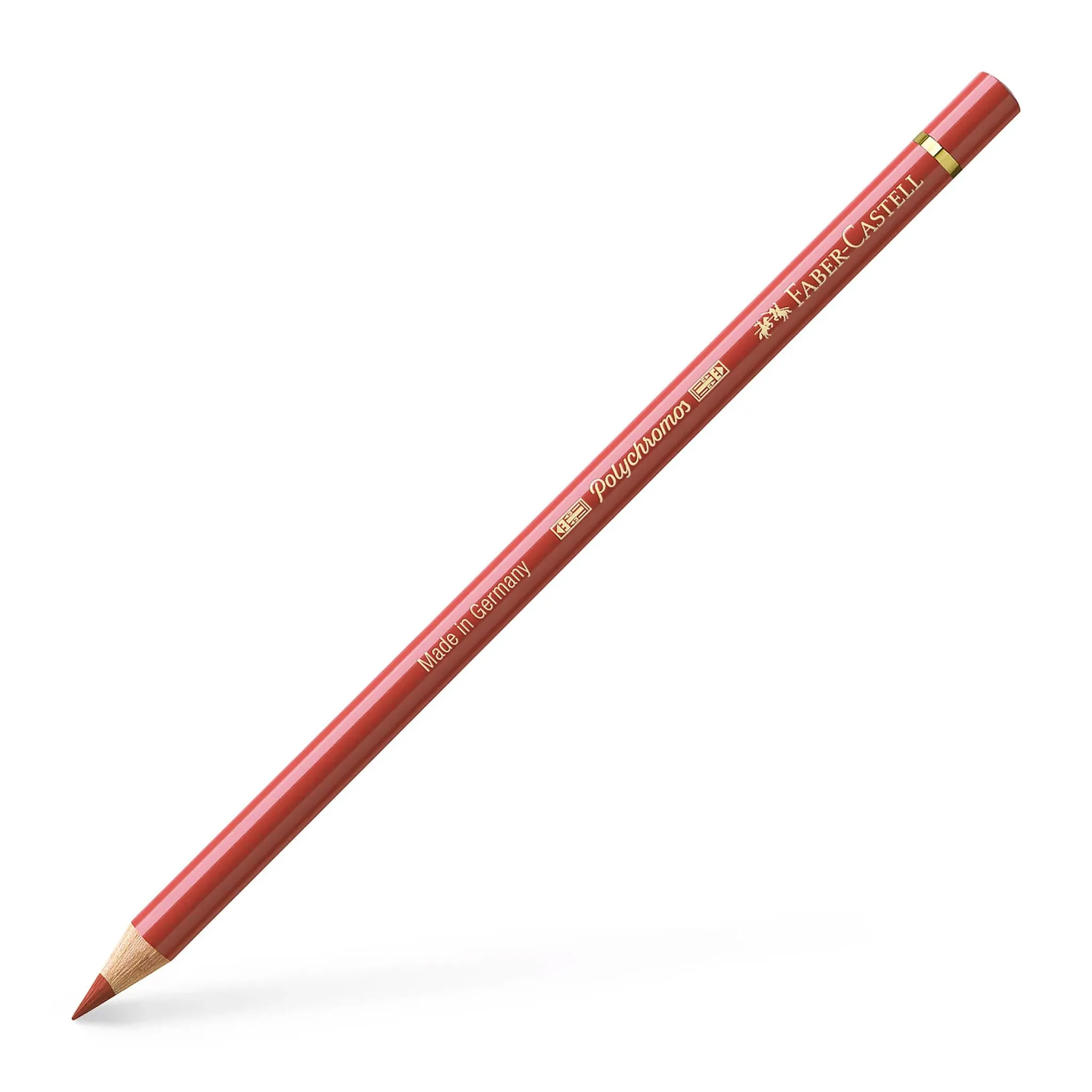Faber-Castell Polychromos Colored Pencil