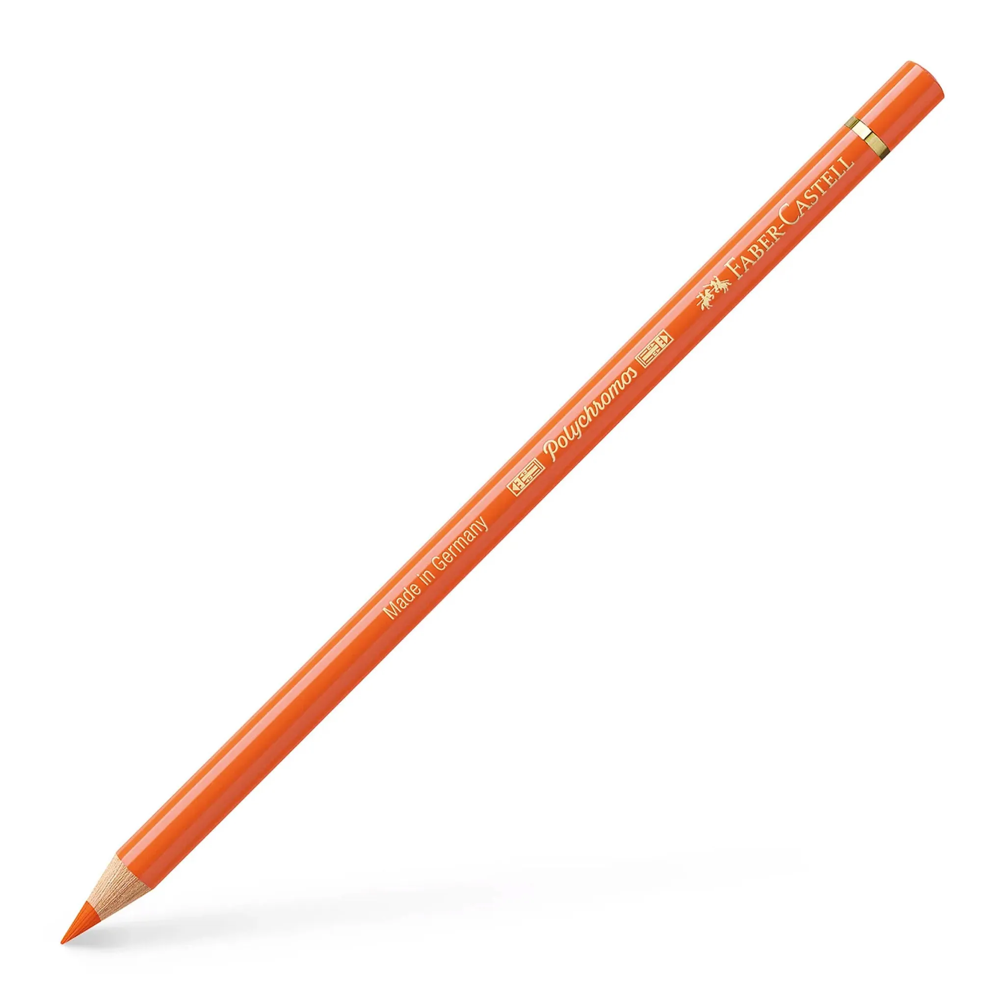 Faber-Castell Polychromos Colored Pencil