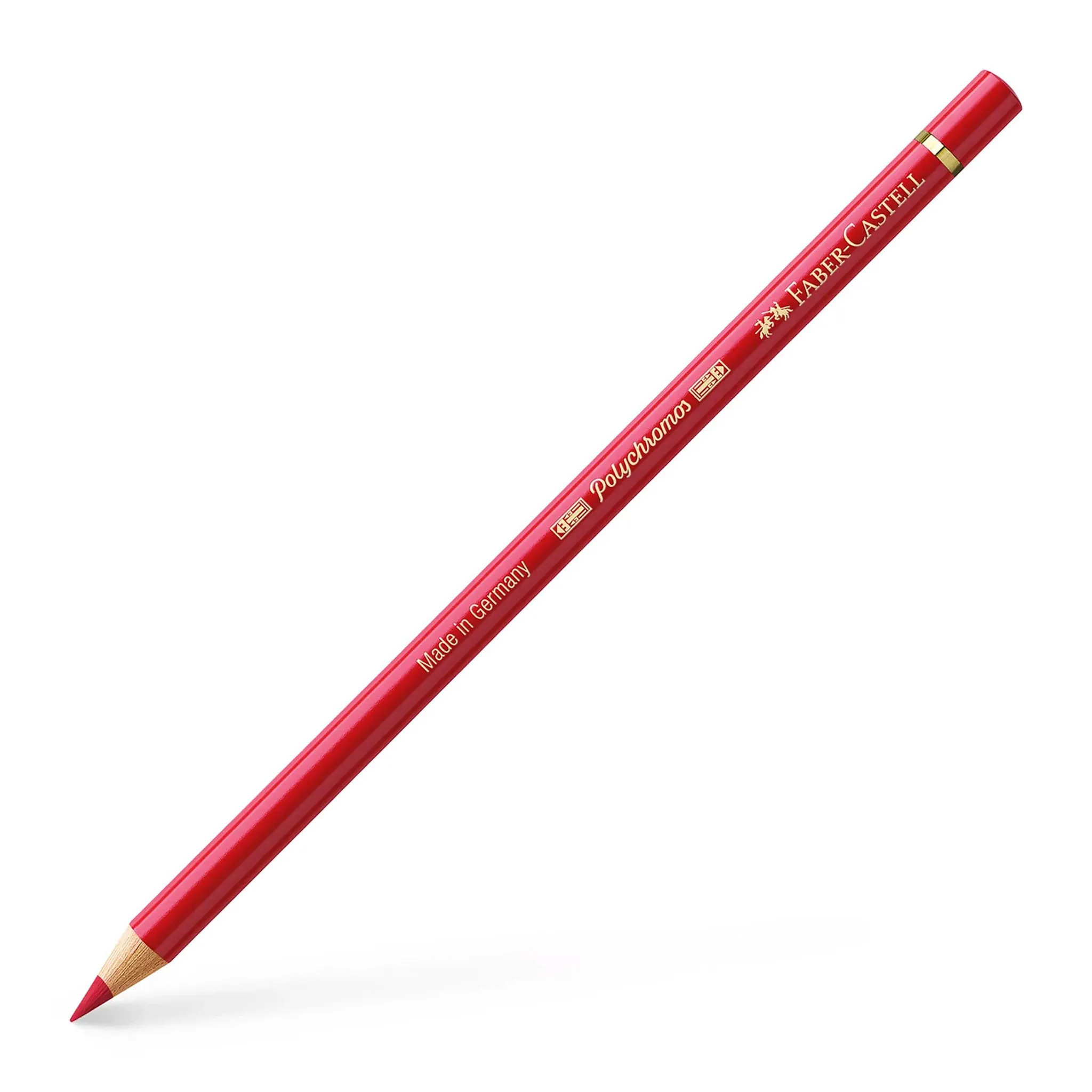 Faber-Castell Polychromos Colored Pencil