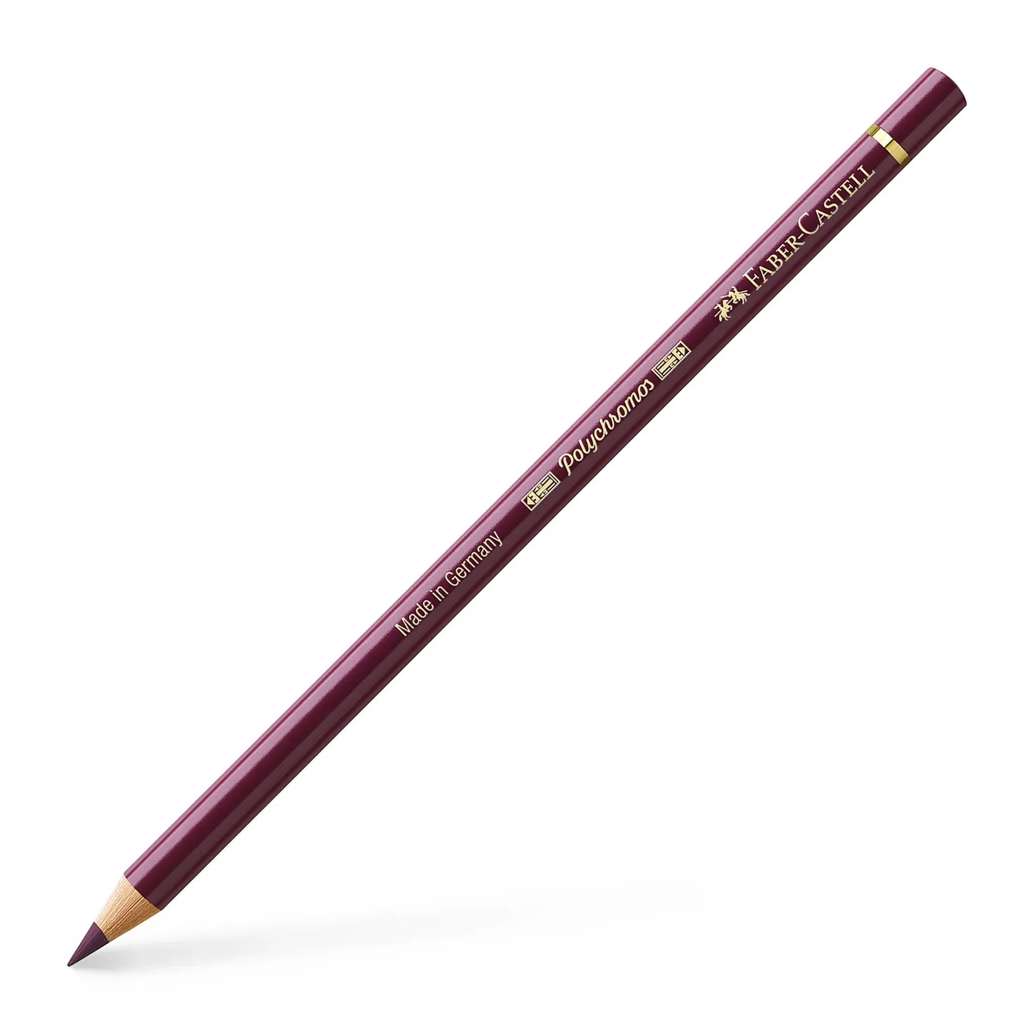 Faber-Castell Polychromos Colored Pencil