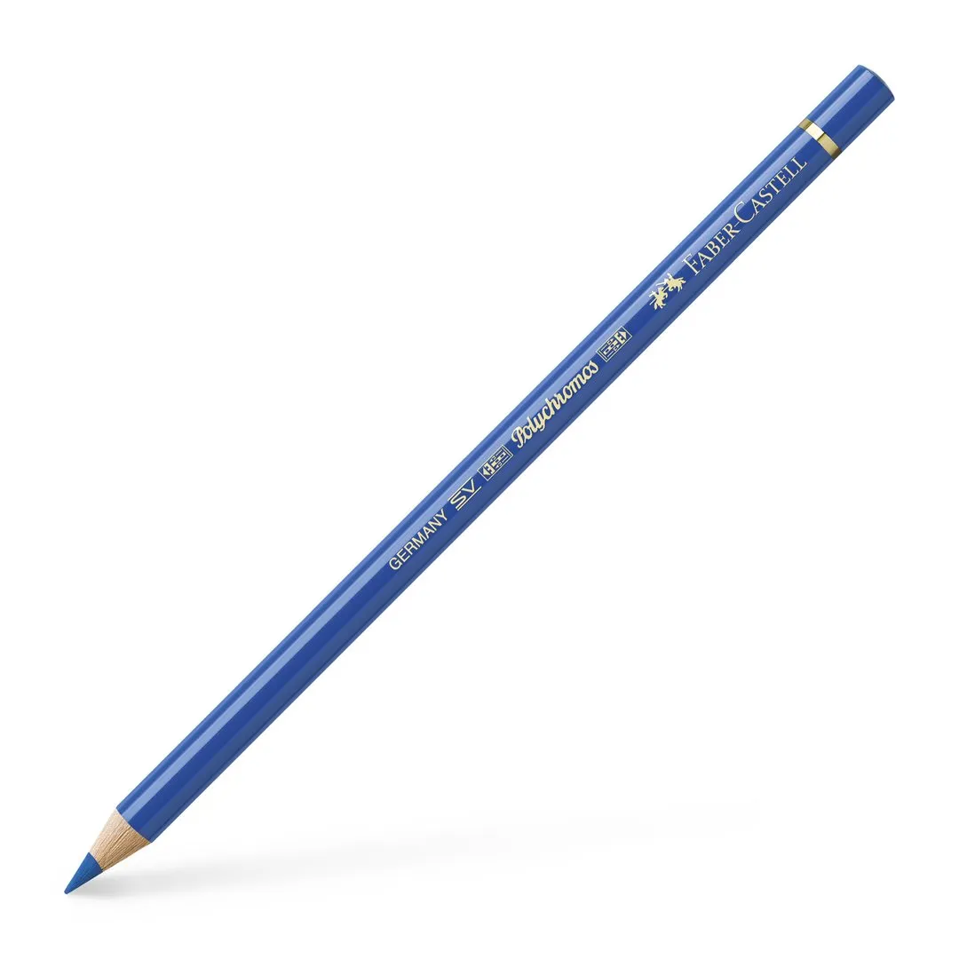 Faber-Castell Polychromos Colored Pencil