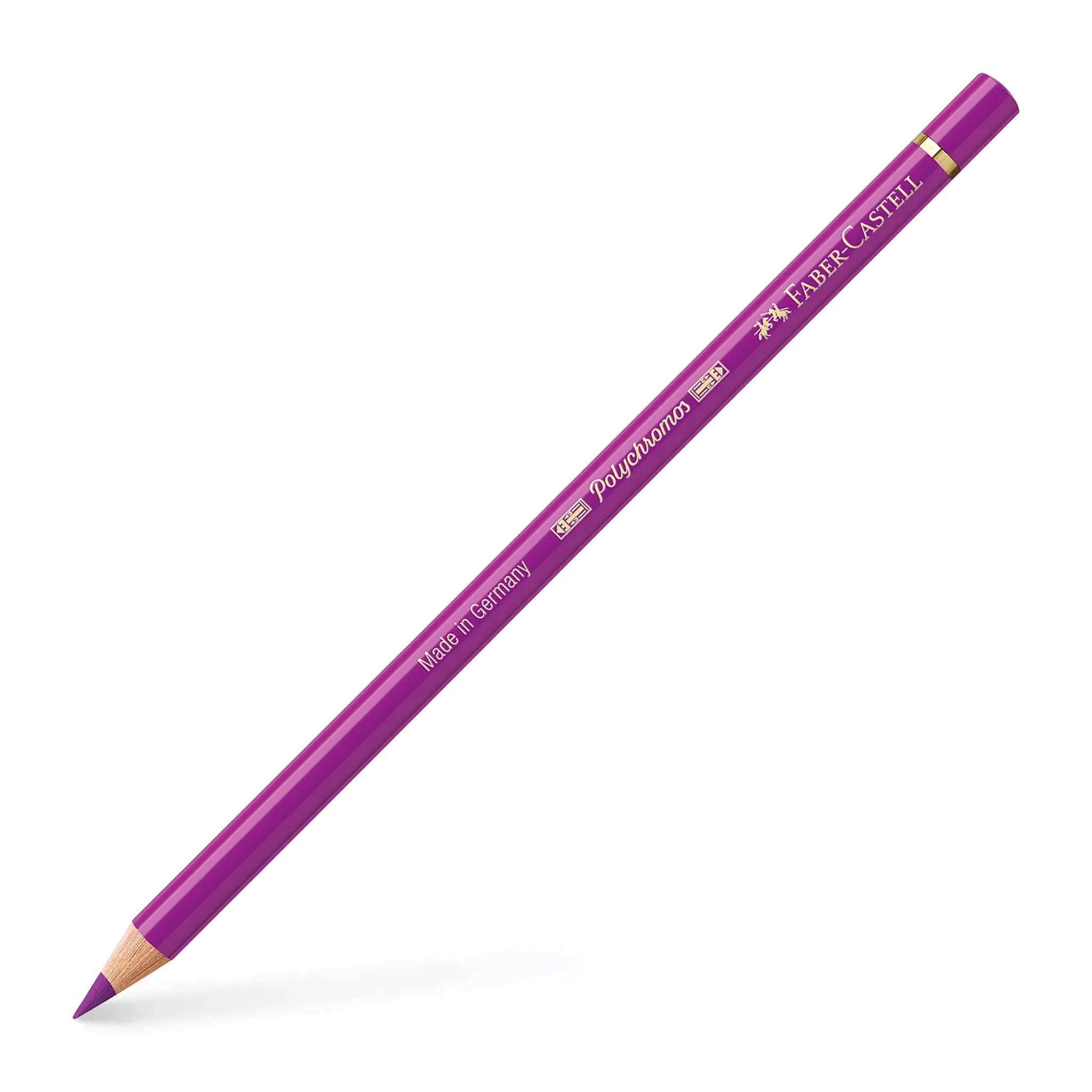 Faber-Castell Polychromos Colored Pencil