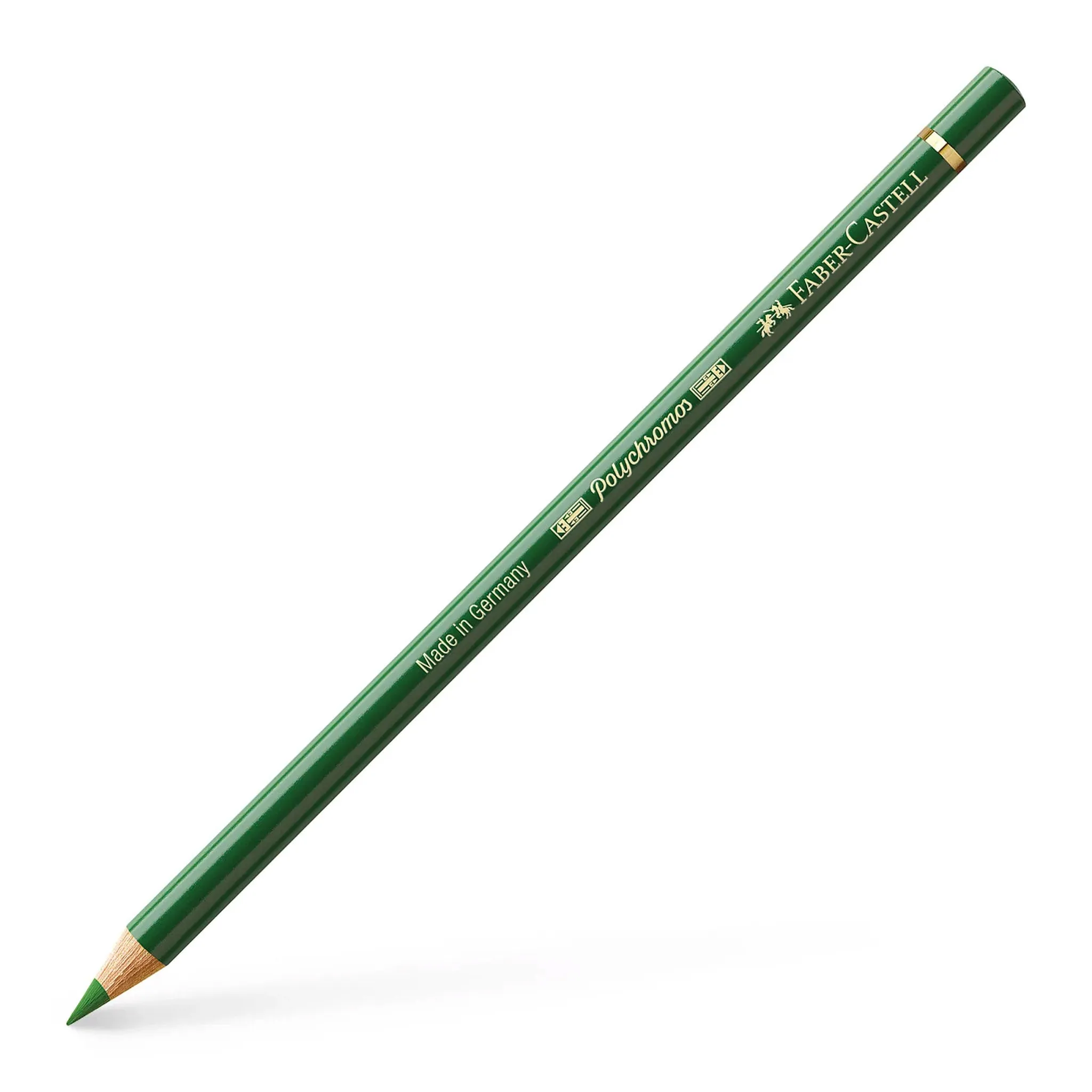 Faber-Castell Polychromos Colored Pencil