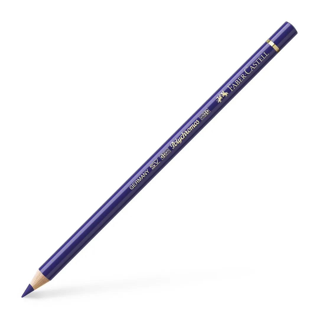 Faber-Castell Polychromos Colored Pencil