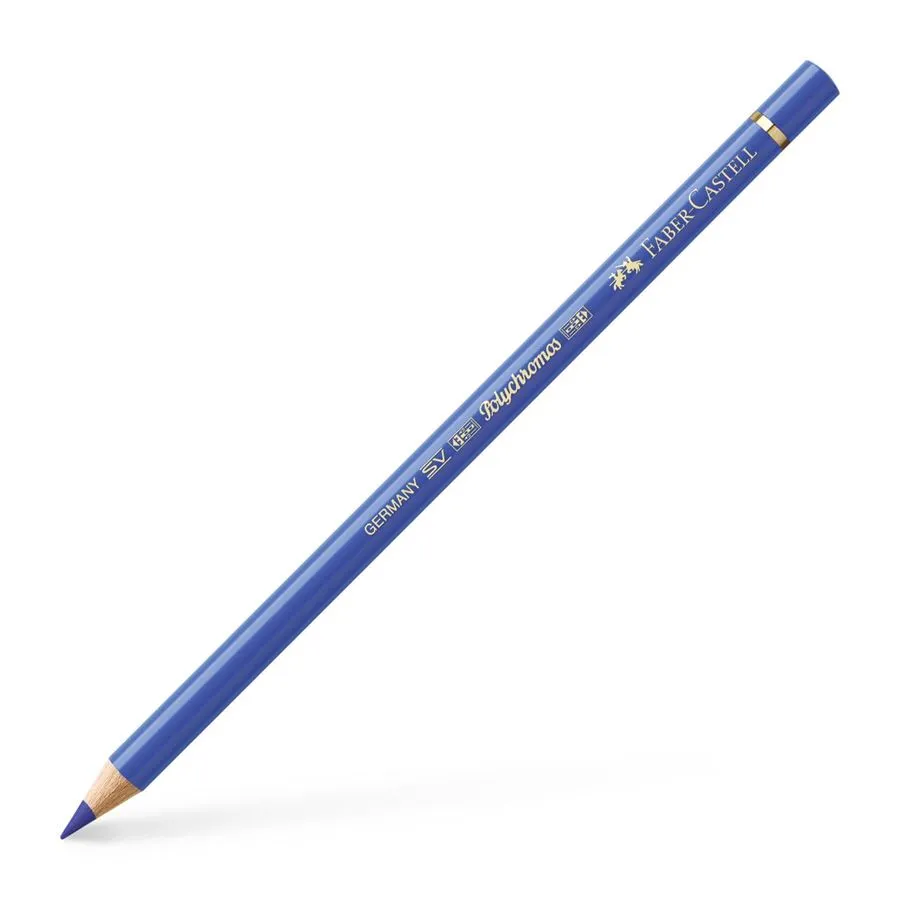 Faber-Castell Polychromos Colored Pencil