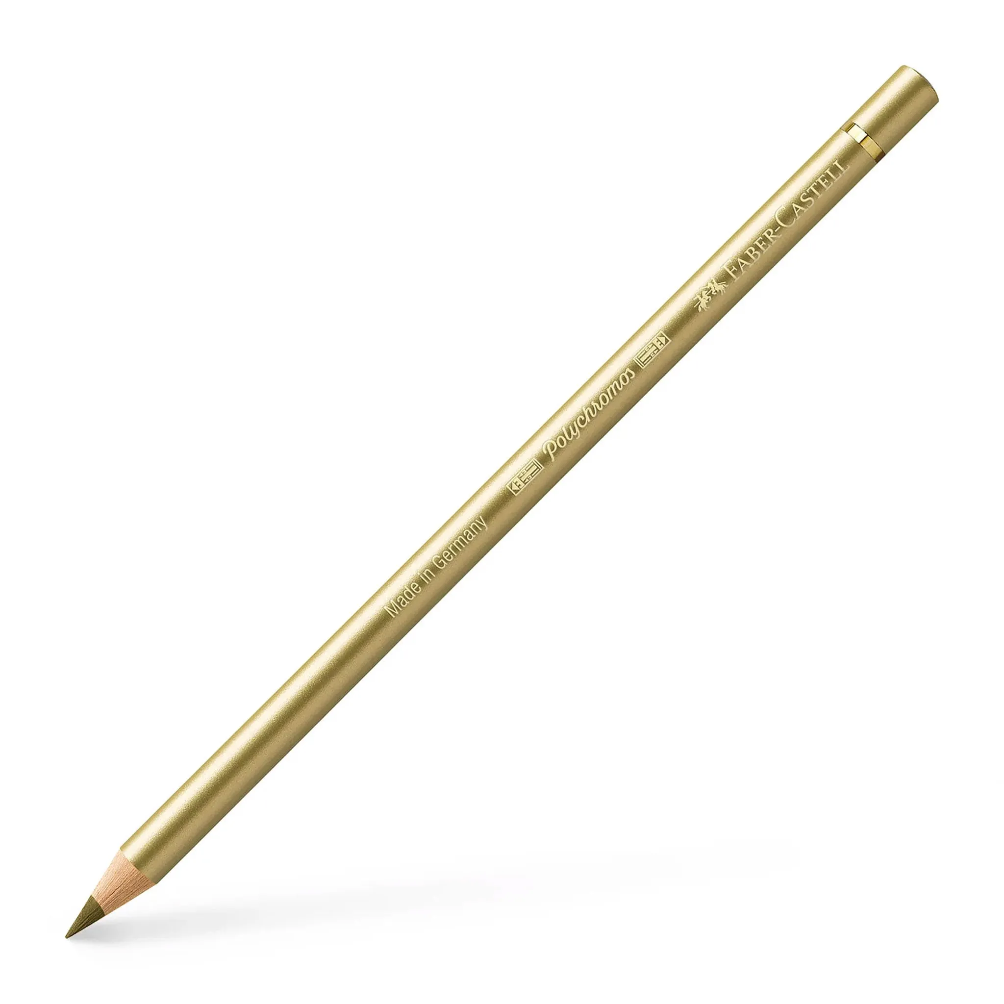 Faber-Castell Polychromos Colored Pencil