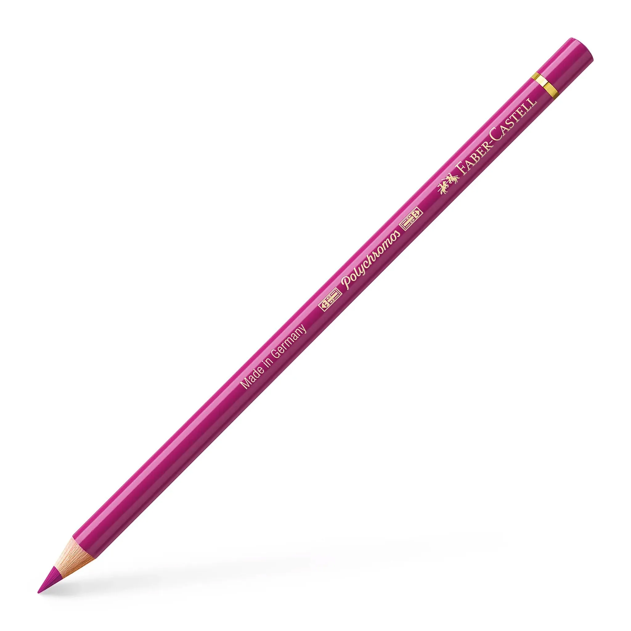 Faber-Castell Polychromos Colored Pencil