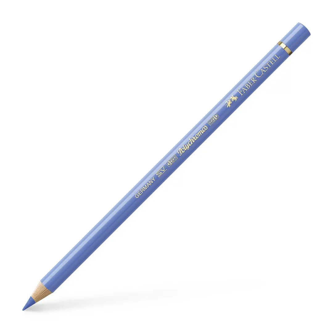Faber-Castell Polychromos Colored Pencil