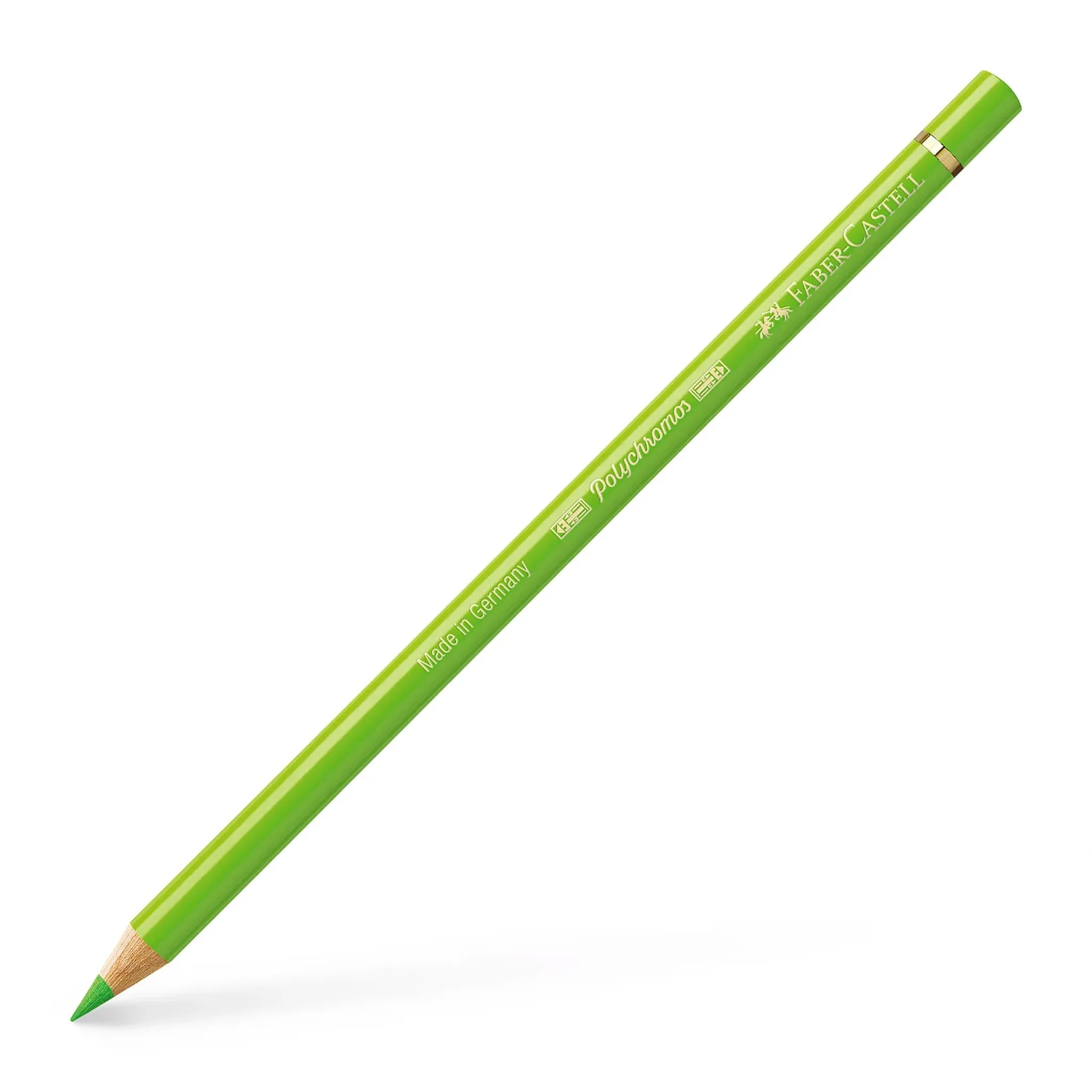 Faber-Castell Polychromos Colored Pencil