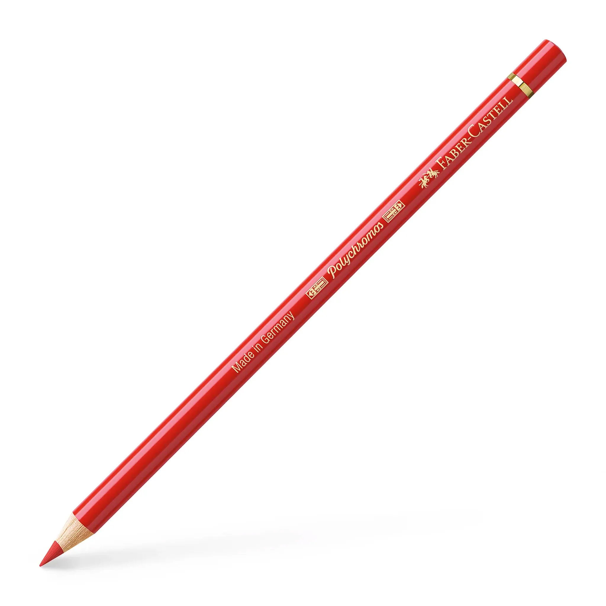 Faber-Castell Polychromos Colored Pencil