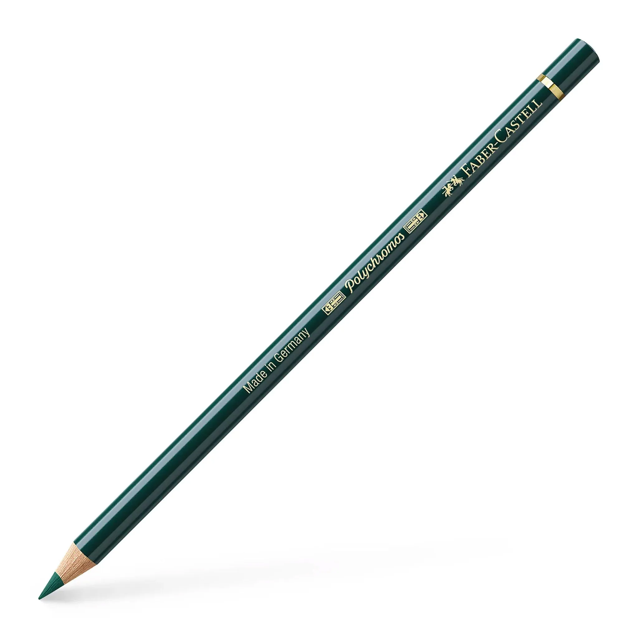 Faber-Castell Polychromos Colored Pencil