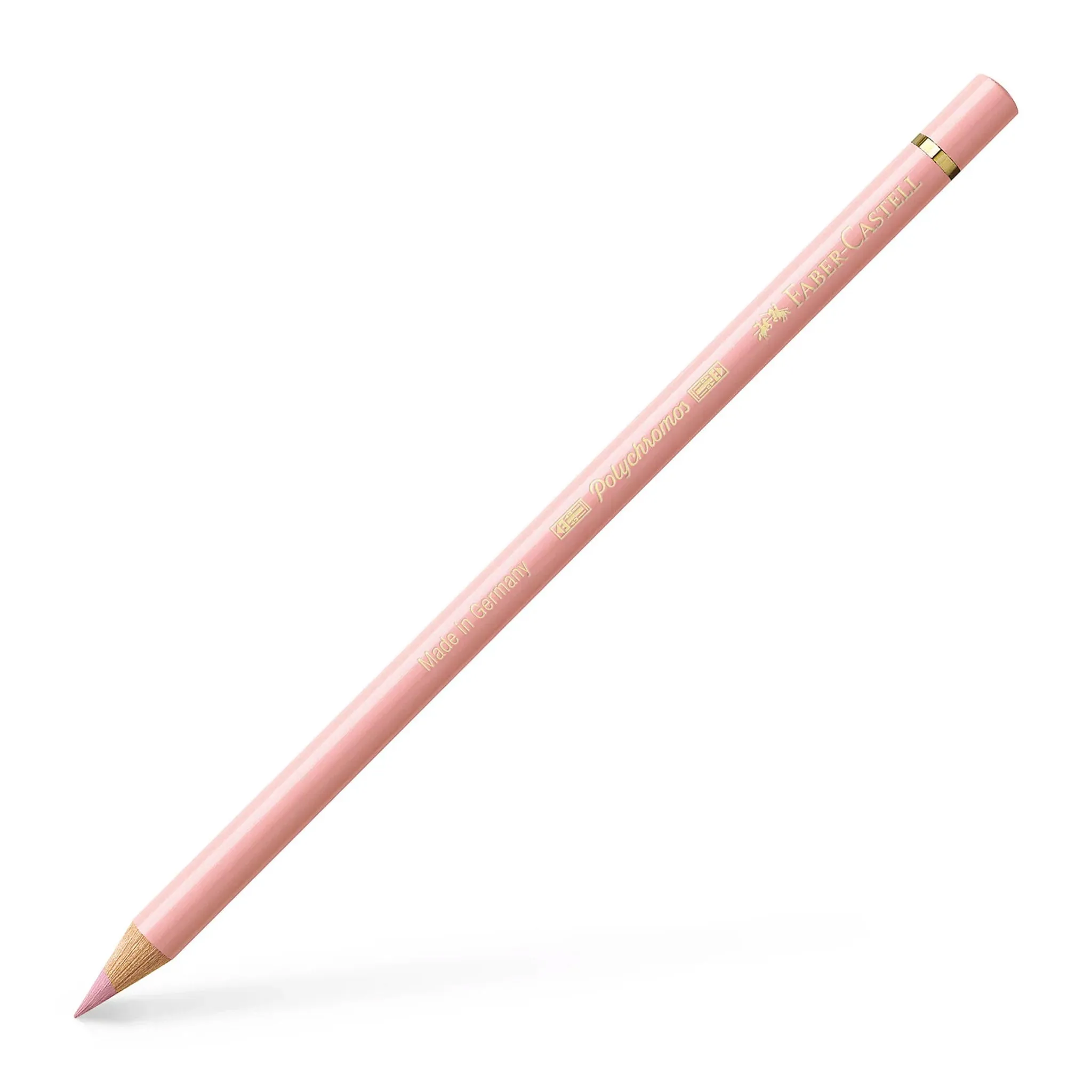 Faber-Castell Polychromos Colored Pencil