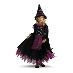 Fairytale Witch Toddler Costume
