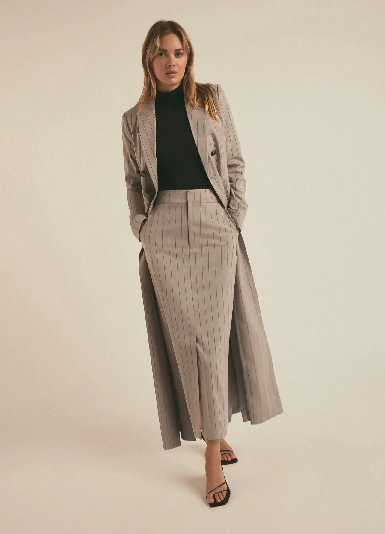 Favorite Daughter Meyer Skirt