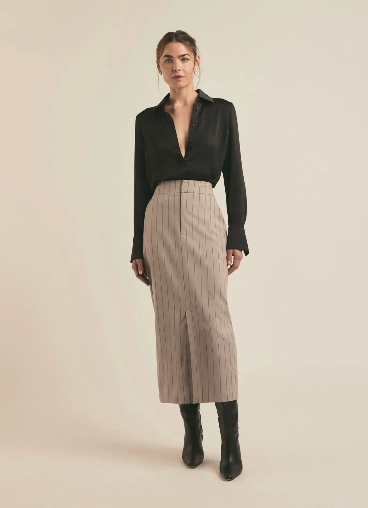 Favorite Daughter Meyer Skirt
