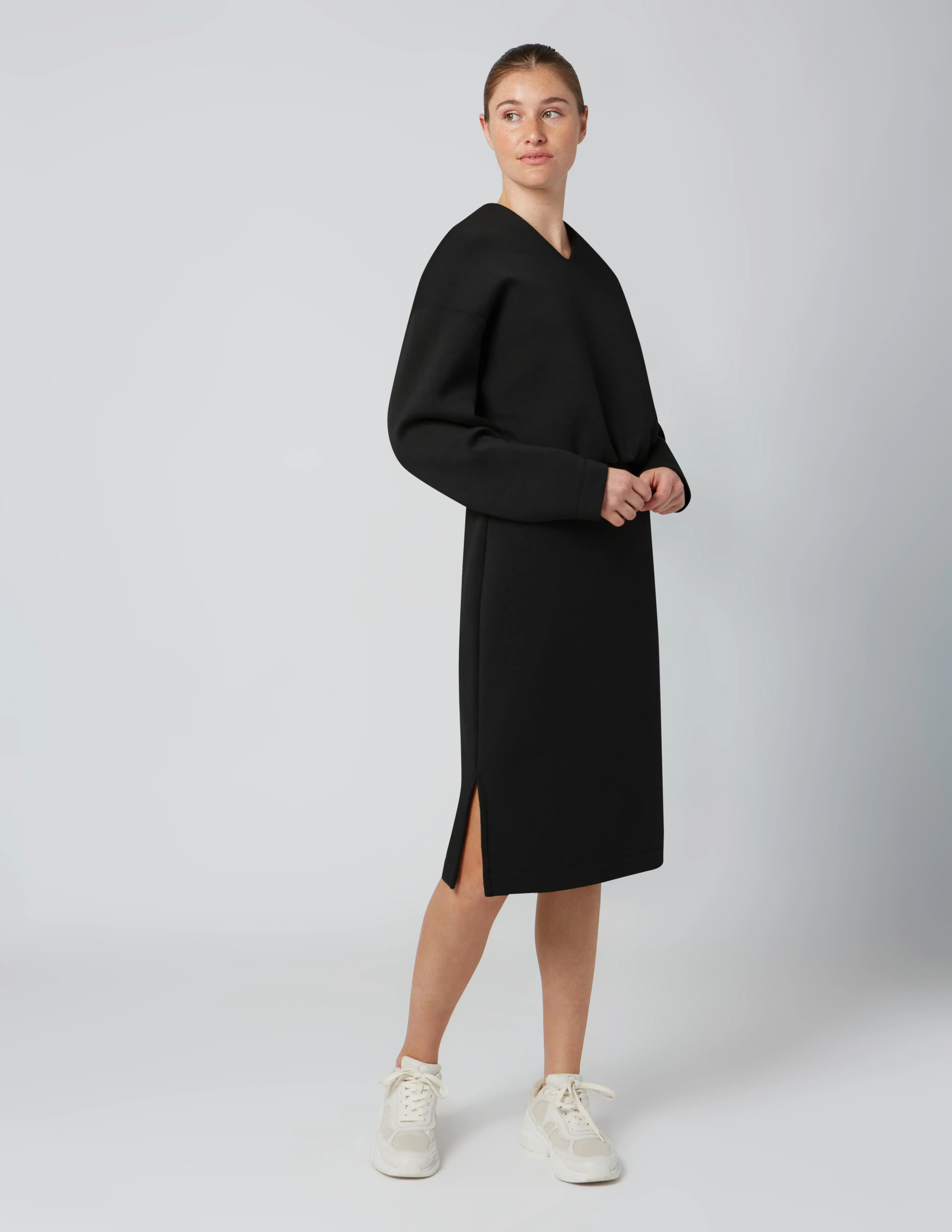 Fig Andria Skirt