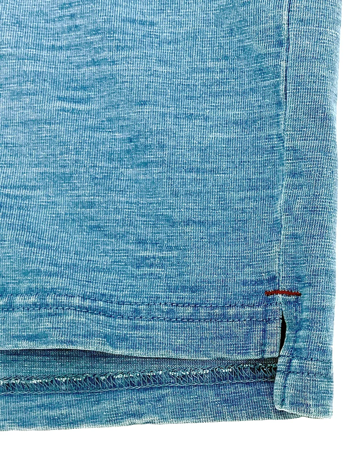 Final Sale: Vineyard Indigo Polo 5431