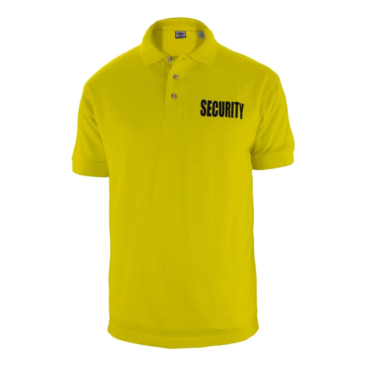 FIRST CLASS UTILITY SECURITY POLO SHIRT