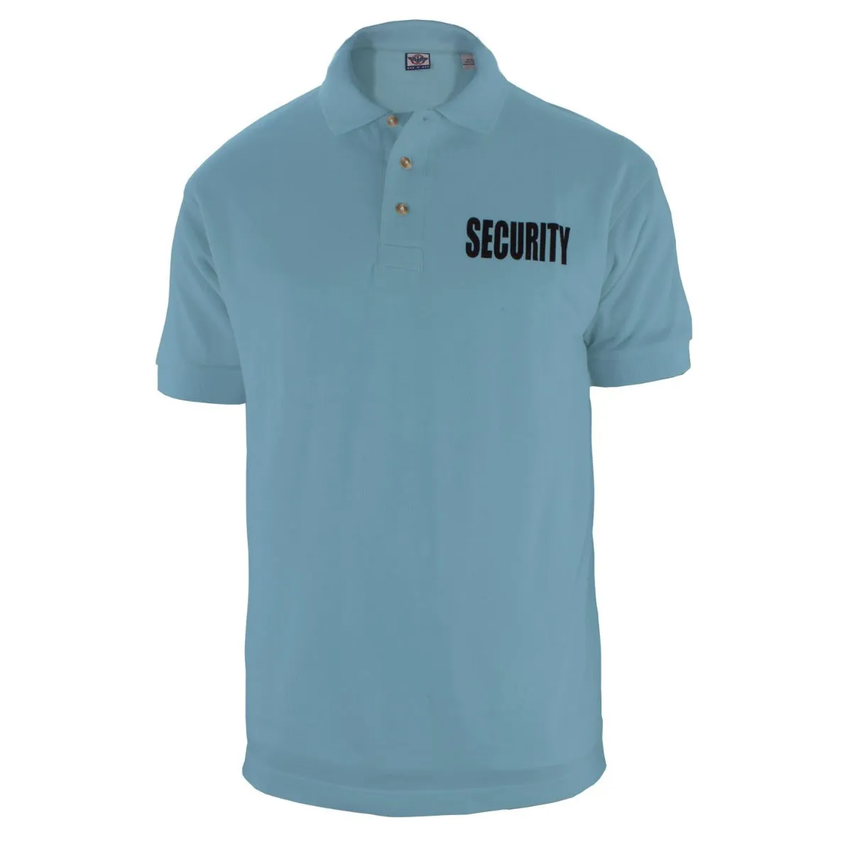 FIRST CLASS UTILITY SECURITY POLO SHIRT