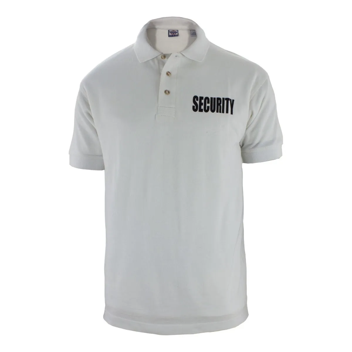 FIRST CLASS UTILITY SECURITY POLO SHIRT