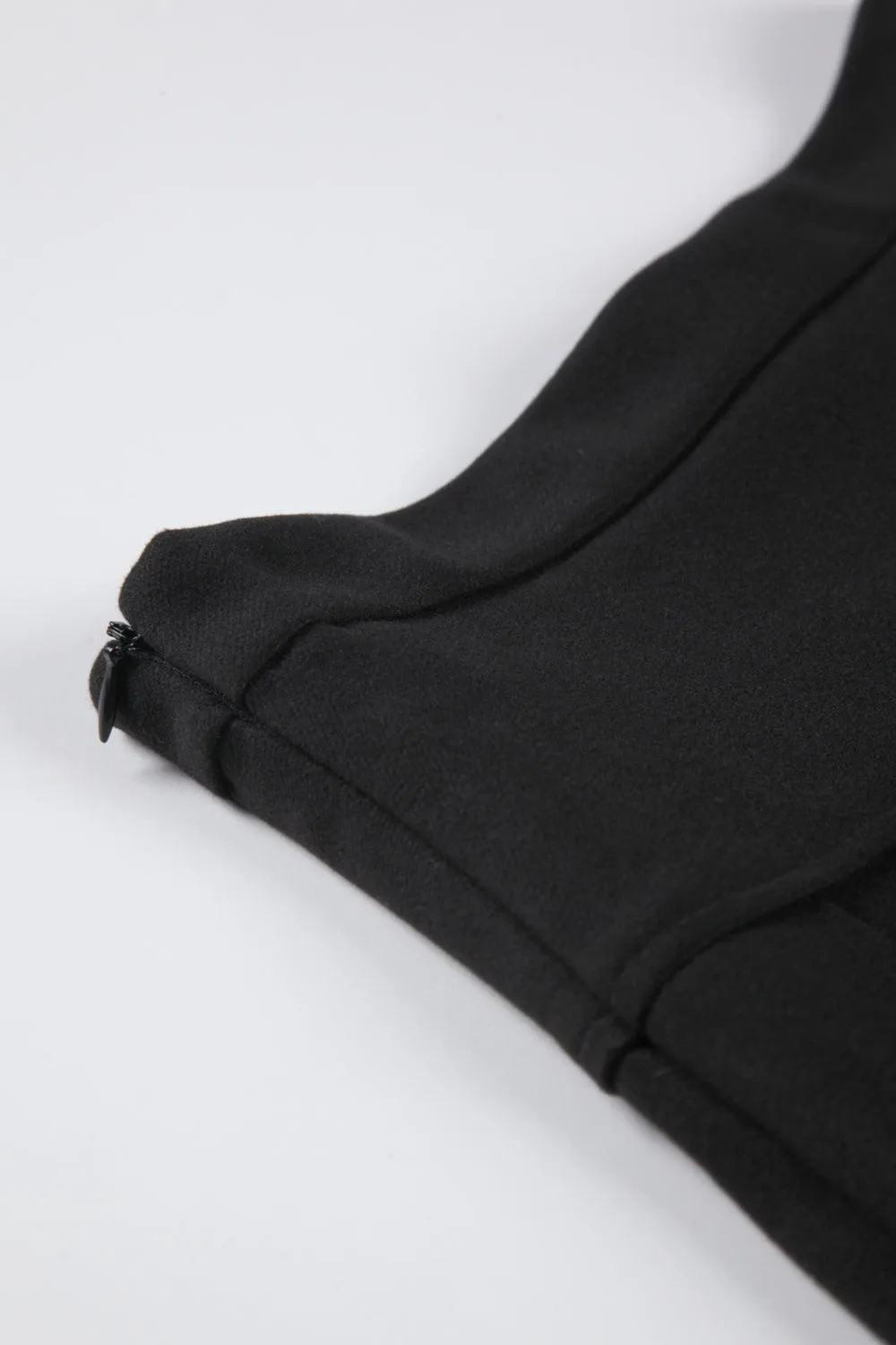 First Crush Pleated Skort
