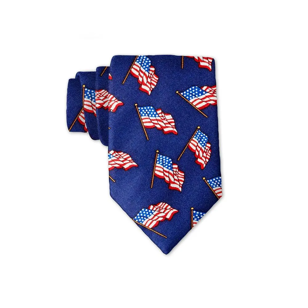 Flagstaff - Kids' Neckties