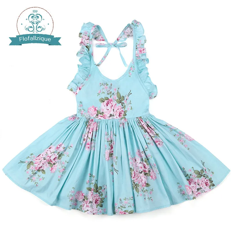 Floral Print Party