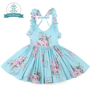 Floral Print Party