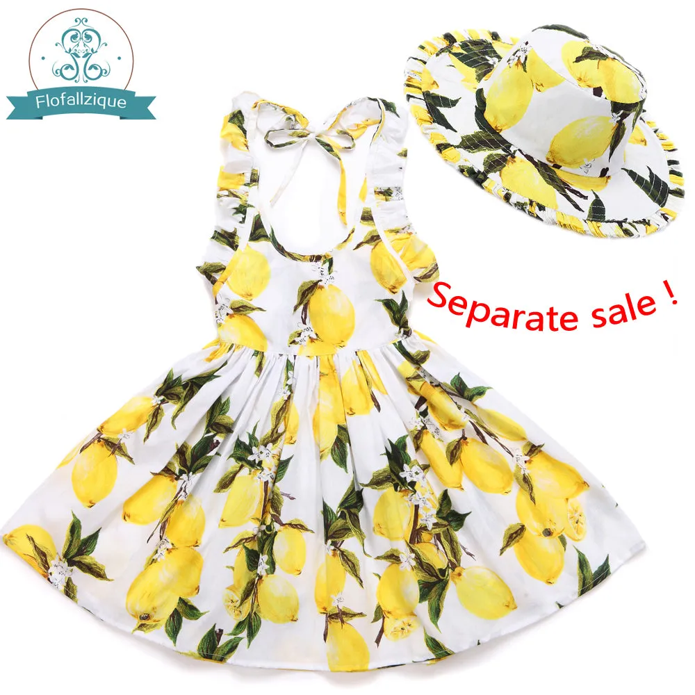 Floral Print Party