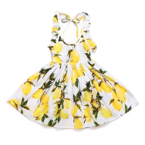 Floral Print Party