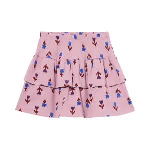 Fred's World Deco Skirt
