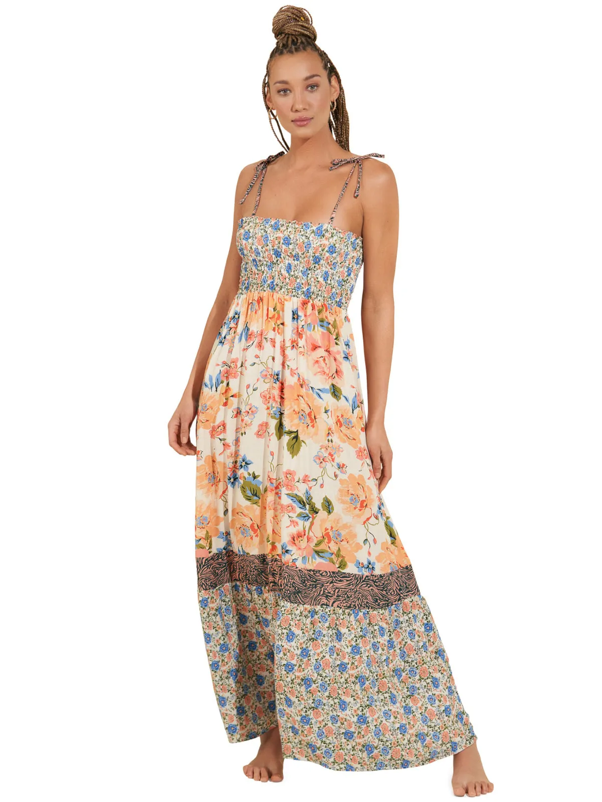 Free Spirit Bewitched
