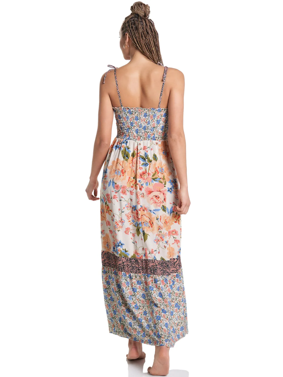 Free Spirit Bewitched