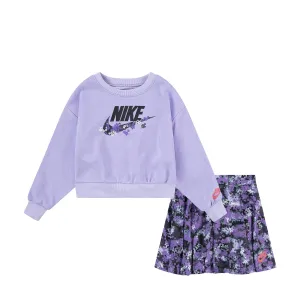 Fresh Cut Skort Set - Toddler