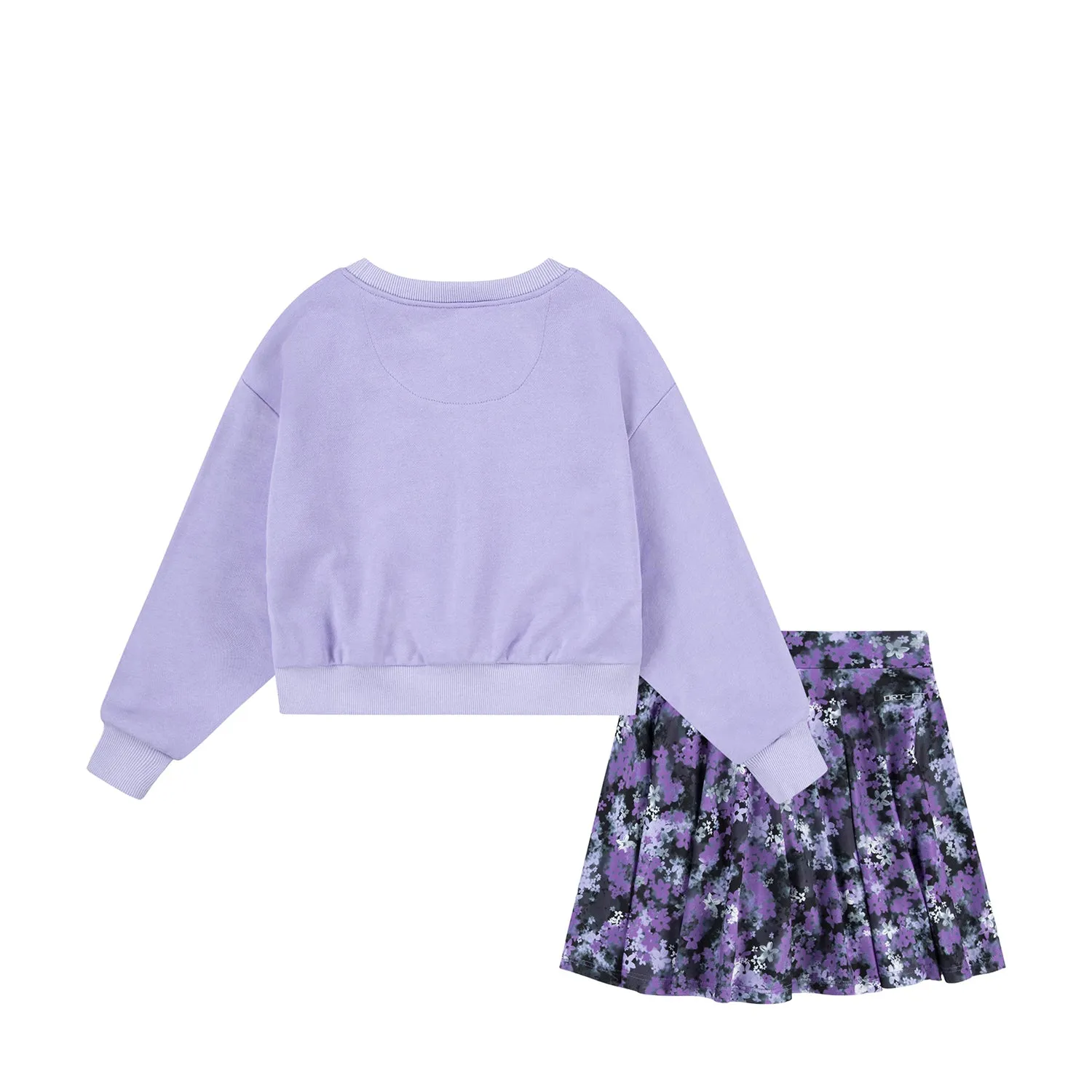 Fresh Cut Skort Set - Toddler