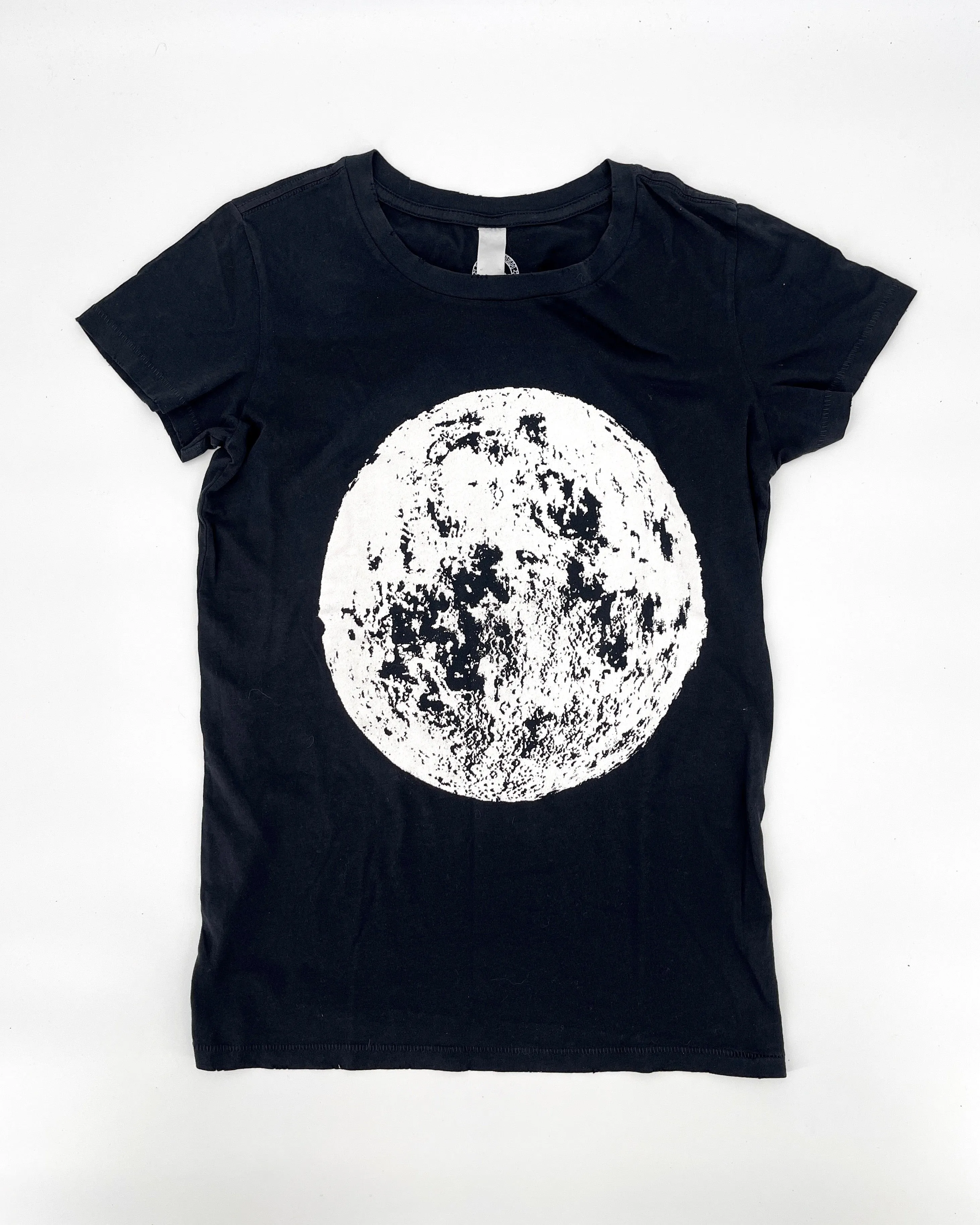 Full Moon at Night T-Shirts