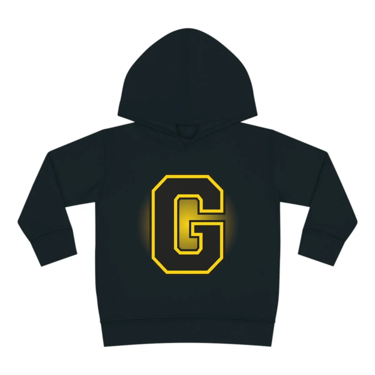 G-Men Toddler Pullover Fleece Hoodie