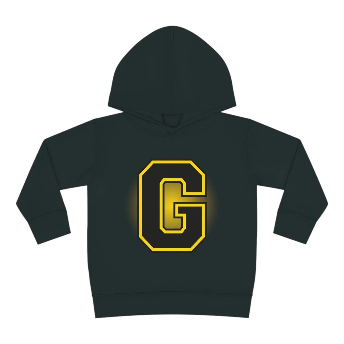 G-Men Toddler Pullover Fleece Hoodie